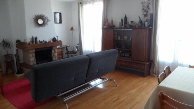 Appartement 3 LE HAVRE LES HALLES CENTRALES  CE BIEN N'EST PLUS A VENDRE