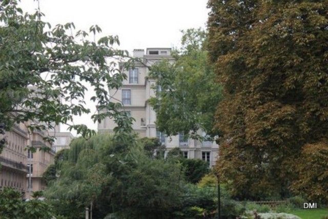 F2 Saint Roch LE HAVRE - Dominique Muller Immobilier