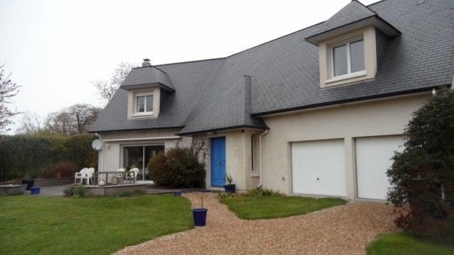 Golf d'Octeville - maison en vente