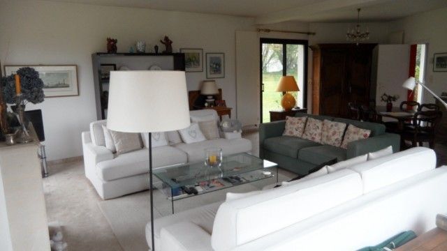 Golf d'Octeville - à vendre maison