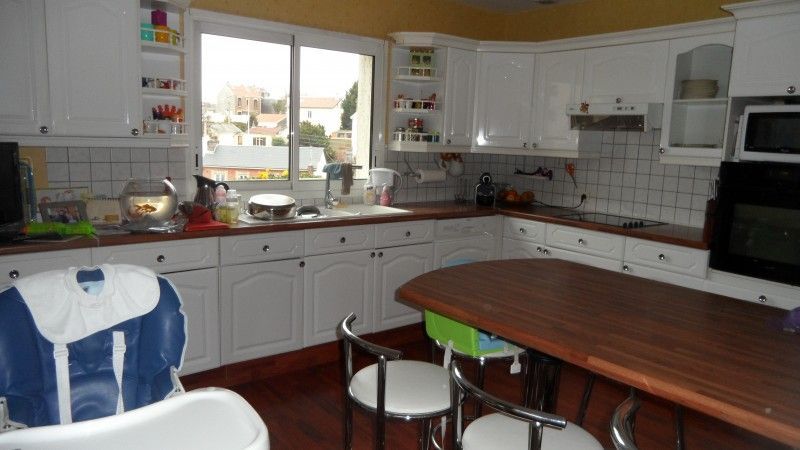 Maison en vente sur Sanvic Le Havre
