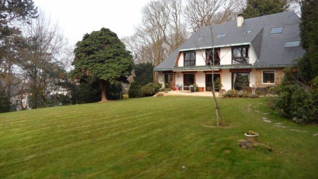 Propriété à vendre Ste Adresse 