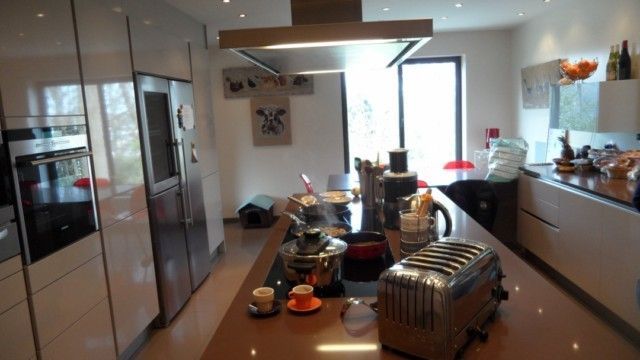 Sainte Adresse Propriété