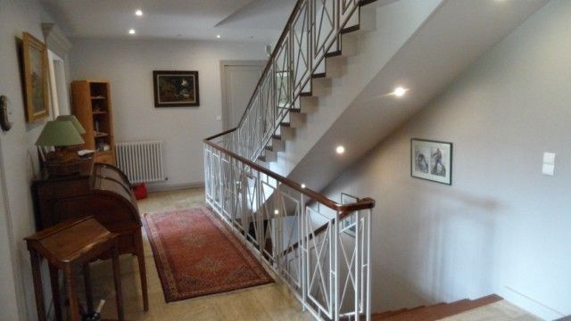 PROPRIETE SAINTE ADRESSE