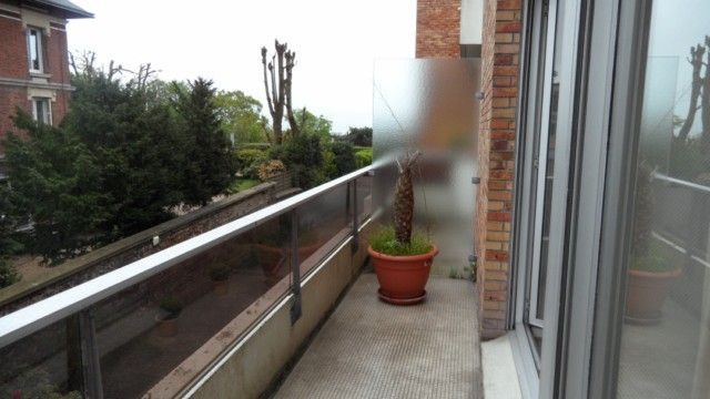 A vendre F2 Quartier Félix Faure Le Havre - DMI 