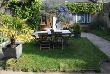 MAISON LE HAVRE STE ANNE - BAS ORMEAUX VENDUE