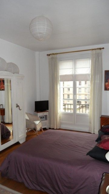 a vendre F2 Saint Roch - Le Havre