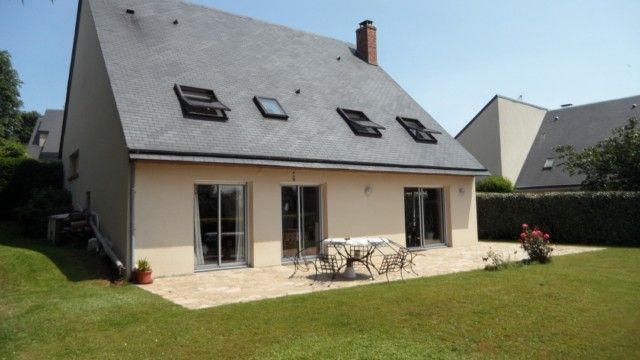 A vendre maison Hauts de Ste Adresse