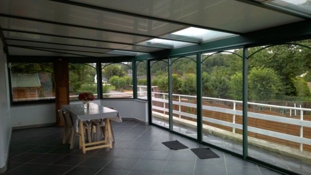 MAISON 6 FONTAINE LA MALLET Centre bourg, proximité commerces  VENDUE